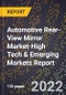 2022 Global Forecast for Automotive Rear-View Mirror Market (2023-2028 Outlook)-High Tech & Emerging Markets Report - Product Thumbnail Image