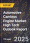 2025 Global Forecast for Automotive Camless Engine Market (2026-2031 Outlook)-High Tech Outlook Report - Product Image