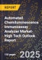 2025 Global Forecast for Automated Chemiluminescence Immunoassay Analyzer Market (2026-2031 Outlook)-High Tech Outlook Report - Product Thumbnail Image