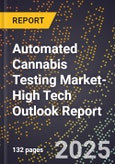 2025 Global Forecast for Automated Cannabis Testing Market (2026-2031 Outlook)-High Tech Outlook Report- Product Image