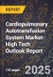 2025 Global Forecast for Cardiopulmonary Autotransfusion System Market (2026-2031 Outlook)-High Tech Outlook Report - Product Thumbnail Image