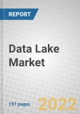 Data Lake: Global Markets- Product Image