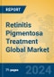 Retinitis Pigmentosa Treatment Global Market Insights 2024, Analysis and Forecast to 2029, by Manufacturers, Regions, Technology, Application - Product Thumbnail Image