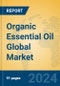 Organic Essential Oil Global Market Insights 2023, Analysis and Forecast to 2028, by Manufacturers, Regions, Technology, Application, Product Type - Product Image