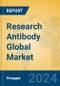 Research Antibody Global Market Insights 2023, Analysis and Forecast to 2028, by Manufacturers, Regions, Technology, Application, Product Type - Product Thumbnail Image