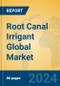 Root Canal Irrigant Global Market Insights 2023, Analysis and Forecast to 2028, by Manufacturers, Regions, Technology, Application, Product Type - Product Image