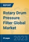 Rotary Drum Pressure Filter Global Market Insights 2023, Analysis and Forecast to 2028, by Manufacturers, Regions, Technology, Application, Product Type - Product Thumbnail Image