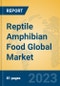Reptile Amphibian Food Global Market Insights 2023, Analysis and Forecast to 2028, by Manufacturers, Regions, Technology, Application, Product Type - Product Thumbnail Image