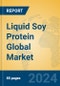 Liquid Soy Protein Global Market Insights 2023, Analysis and Forecast to 2028, by Manufacturers, Regions, Technology, Application, Product Type - Product Image