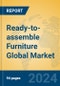 Ready-to-assemble Furniture Global Market Insights 2023, Analysis and Forecast to 2028, by Manufacturers, Regions, Technology, Application, Product Type - Product Image