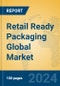 Retail Ready Packaging Global Market Insights 2023, Analysis and Forecast to 2028, by Manufacturers, Regions, Technology, Application, Product Type - Product Thumbnail Image