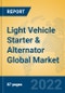 Light Vehicle Starter & Alternator Global Market Insights 2022, Analysis and Forecast to 2027, by Manufacturers, Regions, Technology, Application, Product Type - Product Thumbnail Image