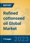 Refined cottonseed oil Global Market Insights 2022, Analysis and Forecast to 2027, by Manufacturers, Regions, Technology, Application, Product Type - Product Thumbnail Image