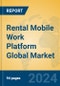 Rental Mobile Work Platform Global Market Insights 2024, Analysis and Forecast to 2029, by Manufacturers, Regions, Technology, Application, and Product Type - Product Thumbnail Image
