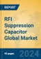 RFI Suppression Capacitor Global Market Insights 2022, Analysis and Forecast to 2027, by Manufacturers, Regions, Technology, Application - Product Thumbnail Image