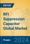 RFI Suppression Capacitor Global Market Insights 2024, Analysis and Forecast to 2029, by Manufacturers, Regions, Technology, Application - Product Image