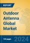 Outdoor Antenna Global Market Insights 2022, Analysis and Forecast to 2027, by Manufacturers, Regions, Technology, Application - Product Thumbnail Image