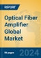 Optical Fiber Amplifier Global Market Insights 2024, Analysis and Forecast to 2029, by Manufacturers, Regions, Technology, Application, Product Type - Product Thumbnail Image