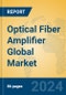 Optical Fiber Amplifier Global Market Insights 2023, Analysis and Forecast to 2028, by Manufacturers, Regions, Technology, Application, Product Type - Product Thumbnail Image