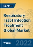 Respiratory Tract Infection Treatment Global Market Insights 2022, Analysis and Forecast to 2027, by Manufacturers, Regions, Technology, Application, Product Type- Product Image
