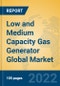 Low and Medium Capacity Gas Generator Global Market Insights 2022, Analysis and Forecast to 2027, by Manufacturers, Regions, Technology, Application, Product Type - Product Image
