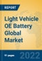 Light Vehicle OE Battery Global Market Insights 2022, Analysis and Forecast to 2027, by Manufacturers, Regions, Technology, Application, Product Type - Product Image