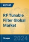 RF Tunable Filter Global Market Insights 2022, Analysis and Forecast to 2027, by Manufacturers, Regions, Technology, Application - Product Image