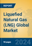 Liquefied Natural Gas (LNG) Global Market Insights 2023, Analysis and Forecast to 2028, by Manufacturers, Regions, Technology, Application, Product Type- Product Image