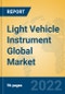 Light Vehicle Instrument Global Market Insights 2022, Analysis and Forecast to 2027, by Manufacturers, Regions, Technology, Application, Product Type - Product Thumbnail Image