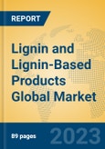 Lignin and Lignin-Based Products Global Market Insights 2023, Analysis and Forecast to 2028, by Manufacturers, Regions, Technology, Product Type- Product Image