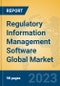 Regulatory Information Management Software Global Market Insights 2023, Analysis and Forecast to 2028, by Market Participants, Regions, Technology, Application, Product Type - Product Thumbnail Image