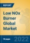 Low NOx Burner Global Market Insights 2022, Analysis and Forecast to 2027, by Manufacturers, Regions, Technology, Application, Product Type - Product Thumbnail Image