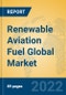 Renewable Aviation Fuel Global Market Insights 2022, Analysis and Forecast to 2027, by Manufacturers, Regions, Technology, Application, Product Type - Product Image