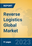 Reverse Logistics Global Market Insights 2023, Analysis and Forecast to 2028, by Market Participants, Regions, Technology, Product Type- Product Image