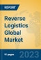Reverse Logistics Global Market Insights 2023, Analysis and Forecast to 2028, by Market Participants, Regions, Technology, Product Type - Product Image
