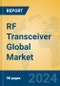 RF Transceiver Global Market Insights 2023, Analysis and Forecast to 2028, by Manufacturers, Regions, Technology, Product Type - Product Thumbnail Image