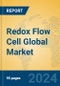 Redox Flow Cell Global Market Insights 2024, Analysis and Forecast to 2029, by Manufacturers, Regions, Technology, Application - Product Image