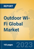 Outdoor Wi-Fi Global Market Insights 2023, Analysis and Forecast to 2028, by Market Participants, Regions, Technology, Application, Product Type- Product Image