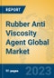 Rubber Anti Viscosity Agent Global Market Insights 2023, Analysis and Forecast to 2028, by Manufacturers, Regions, Technology, Application, Product Type - Product Thumbnail Image