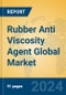Rubber Anti Viscosity Agent Global Market Insights 2024, Analysis and Forecast to 2029, by Manufacturers, Regions, Technology, Application, Product Type - Product Thumbnail Image