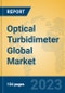 Optical Turbidimeter Global Market Insights 2022, Analysis and Forecast to 2027, by Manufacturers, Regions, Technology, Product Type - Product Thumbnail Image