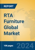 RTA Furniture Global Market Insights 2023, Analysis and Forecast to 2028, by Manufacturers, Regions, Technology, Application, Product Type- Product Image