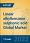 Linear alkylbenzene sulphonic acid Global Market Insights 2022, Analysis and Forecast to 2027, by Manufacturers, Regions, Technology, Application - Product Image