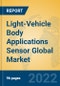 Light-Vehicle Body Applications Sensor Global Market Insights 2022, Analysis and Forecast to 2027, by Manufacturers, Regions, Technology, Application, Product Type - Product Thumbnail Image