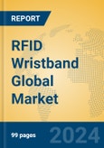 RFID Wristband Global Market Insights 2022, Analysis and Forecast to 2027, by Manufacturers, Regions, Technology, Application- Product Image
