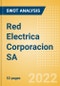 Red Electrica Corporacion SA (RED) - Financial and Strategic SWOT Analysis Review - Product Thumbnail Image