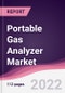 Portable Gas Analyzer Market - Product Image