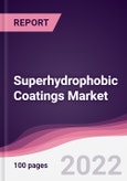 Superhydrophobic Coatings Market- Product Image