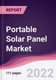 Portable Solar Panel Market- Product Image