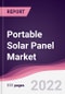 Portable Solar Panel Market - Product Image